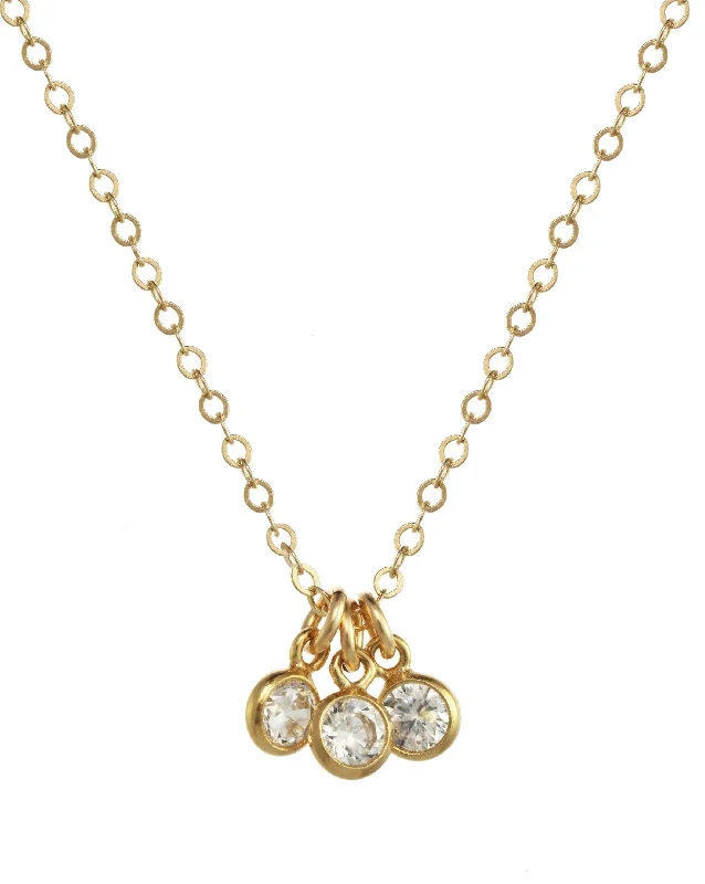 Affordable Elegance – Special Jewelry Sale Now Live Trizare Necklace