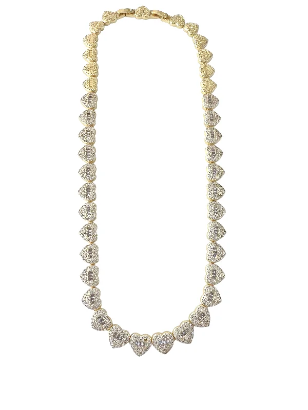 Don't Miss Our Biggest Jewelry Sale Of The Season Victoria Necklace