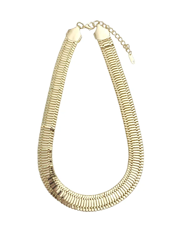 Versatile Layering Jewelry For Effortless Chic Xavier Necklace