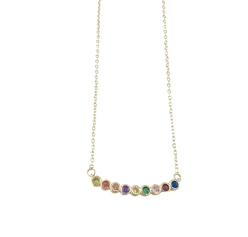 Huge Savings On Timeless Jewelry Collections Zoey Necklace