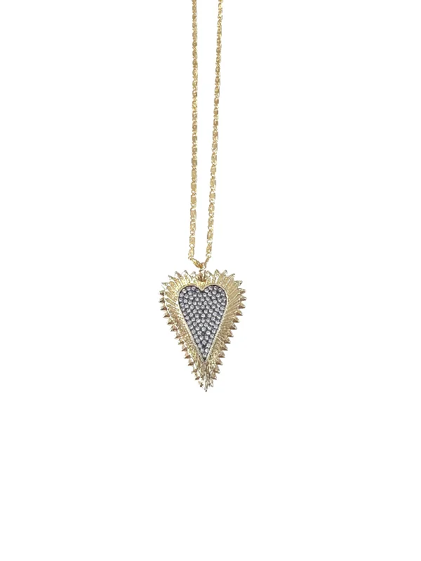 Discounted Jewelry For A Glamorous Look Zuri Necklace