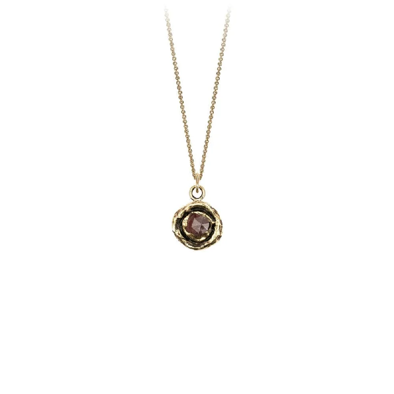 Premium Jewelry At Special Low Prices For A Limited Time 14k Faceted Gemstone Necklace