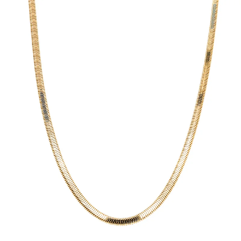 Make Every Moment Shine – Jewelry Discounts Available 18ct Yellow Gold Cleo Necklace
