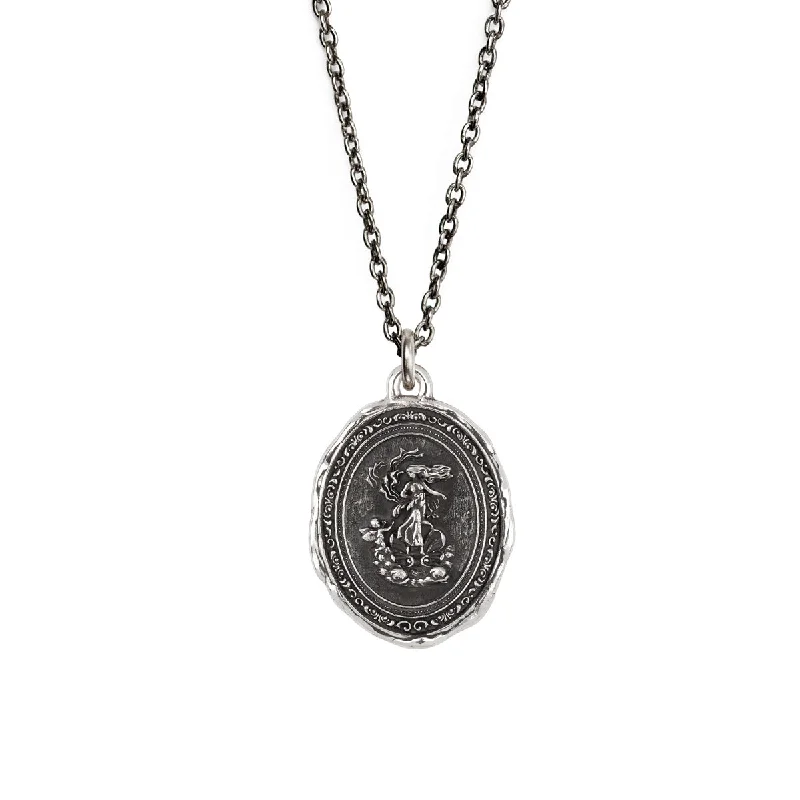 Affordable Luxury Jewelry For Every Occasion Aphrodite Talisman