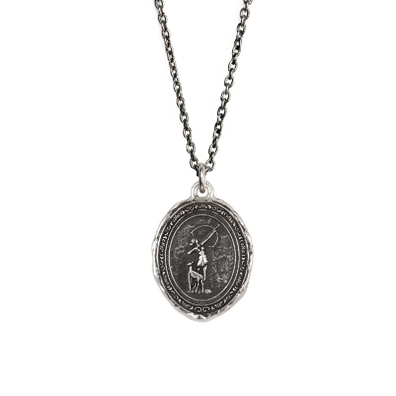 Elegant Jewelry At Unbeatable Prices – Shop Today Artemis Goddess Talisman