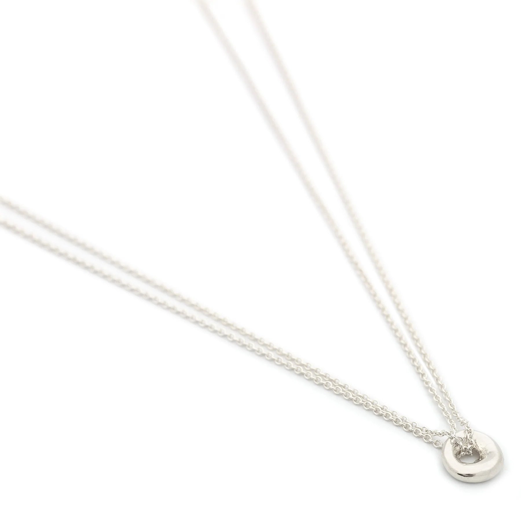 Personalized Jewelry Sale – Meaningful Gifts At Great Prices Baby Luck Necklace