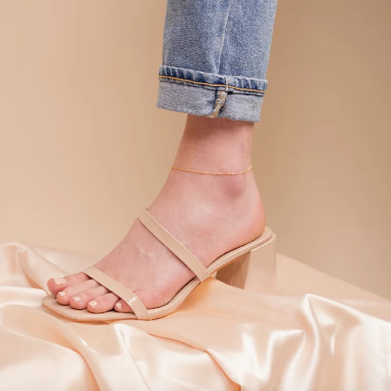 Affordable Glamour – Premium Jewelry For Less Beaded Anklet