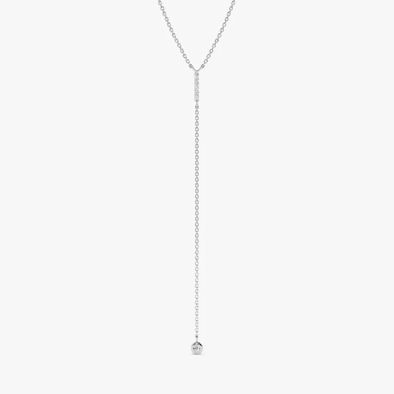 10k White Gold