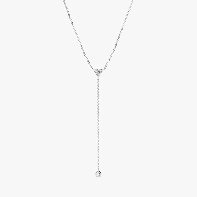10k White Gold