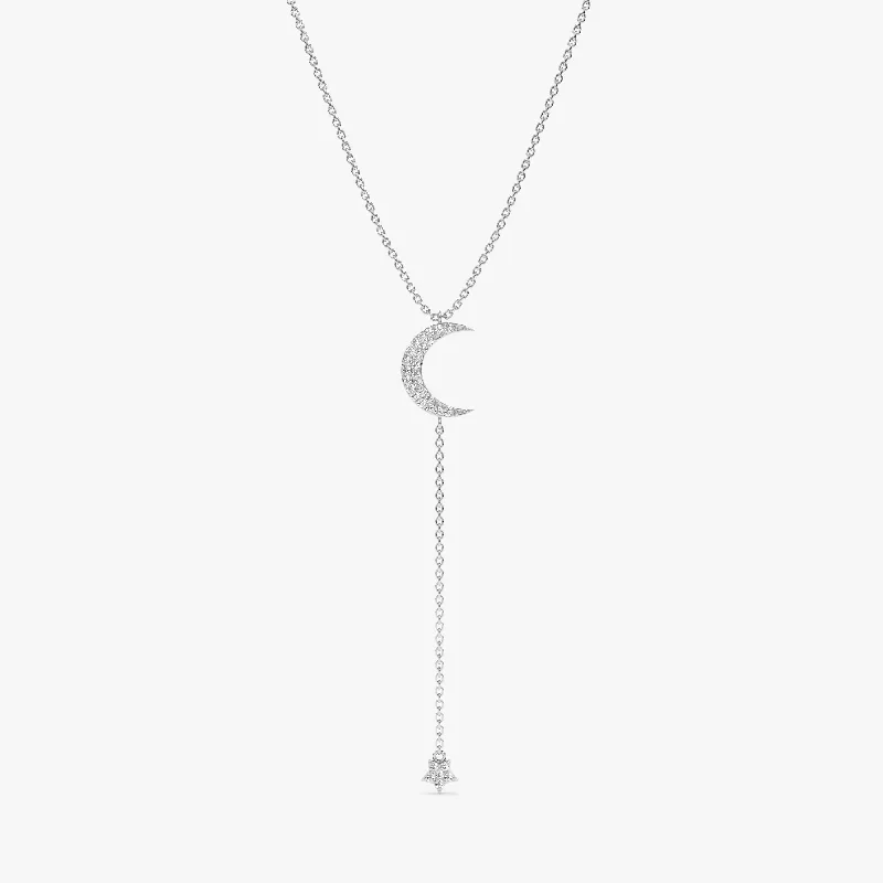 10k White Gold