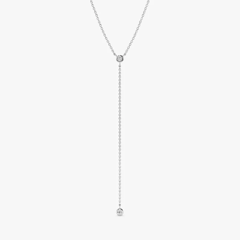 10k White Gold
