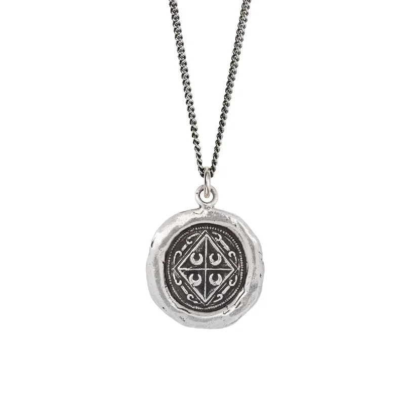 Elevate Your Jewelry Collection With Limited-Time Savings Embrace Change Talisman