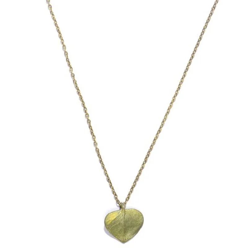 Unbeatable Offers On Luxury And Everyday Jewelry Eucalyptus Leaf Necklace