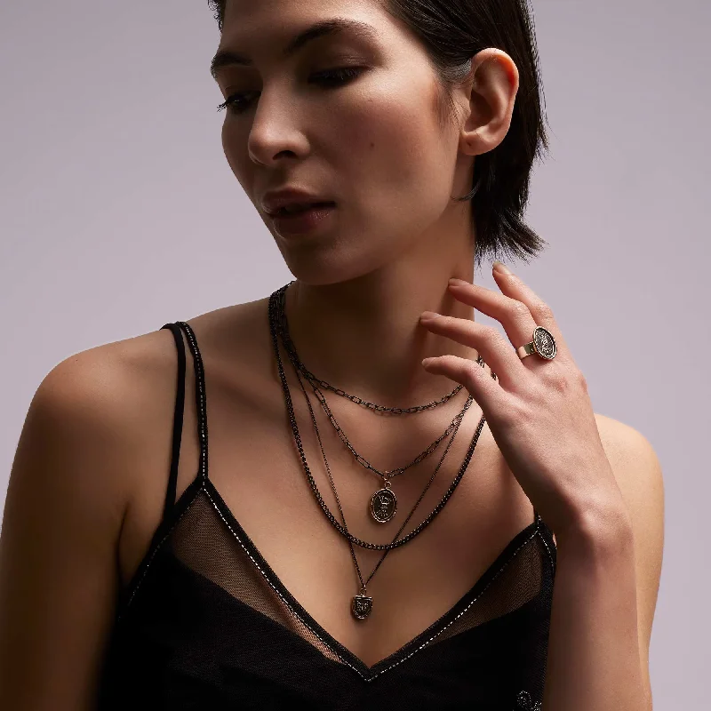 Elegant Necklaces And Bracelets At Limited-Time Offers Ever Changing Appreciation Talisman