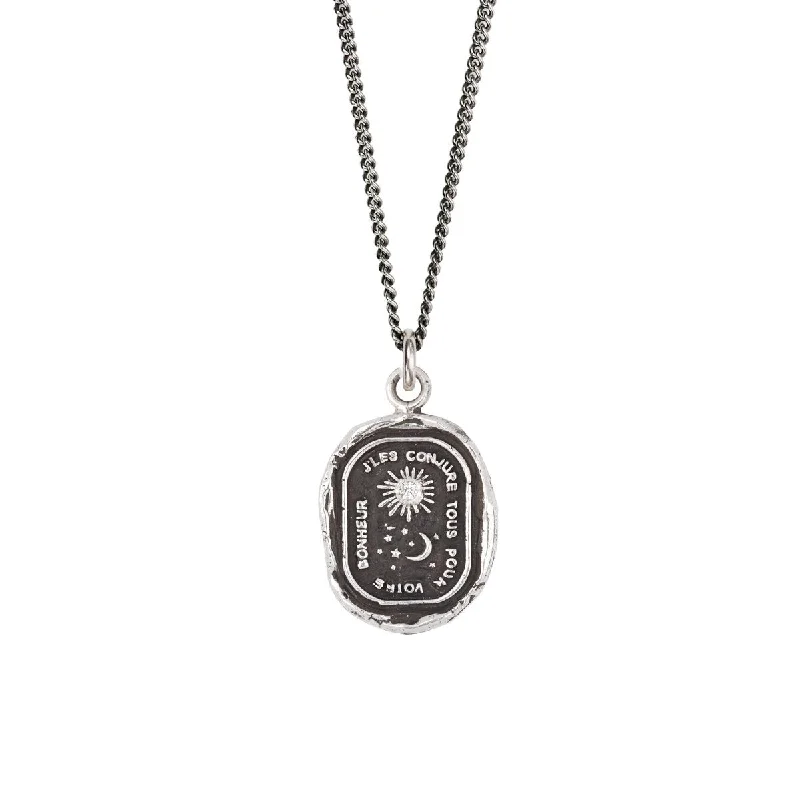Don't Miss Our Biggest Jewelry Sale Of The Season Everything For You Diamond Set Talisman