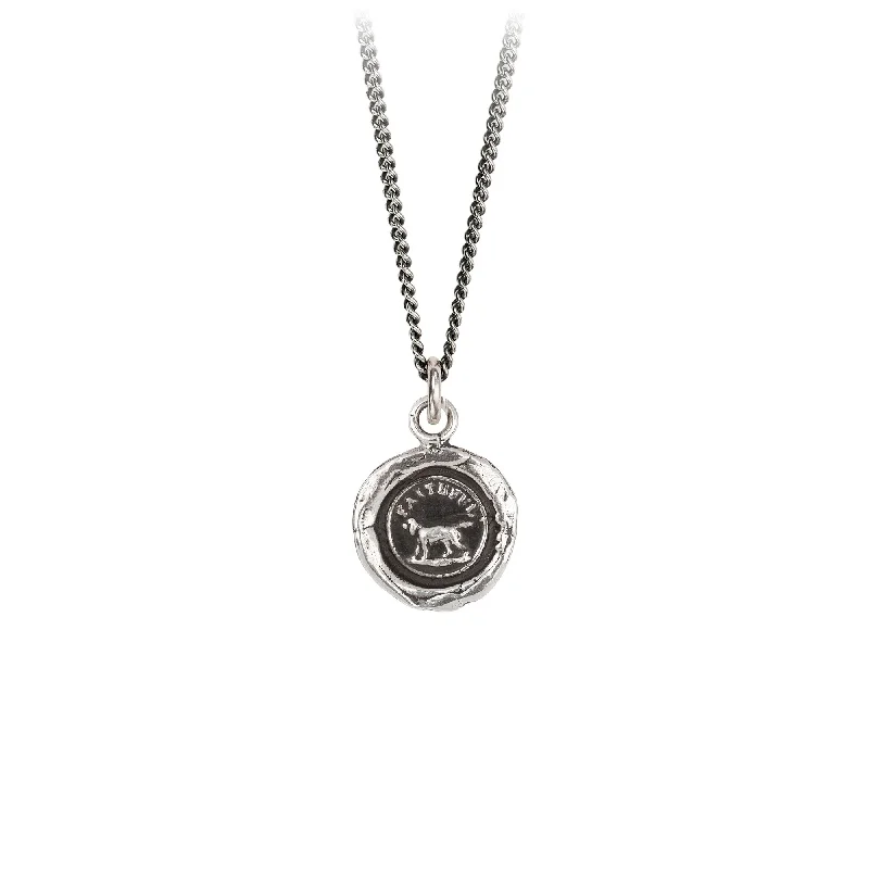 Limited-Time Jewelry Sale – Elegant Styles At Less Faithful Friend Talisman