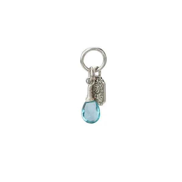 Exclusive Online Jewelry Sale – Don't Wait Family Signature Attraction Charm