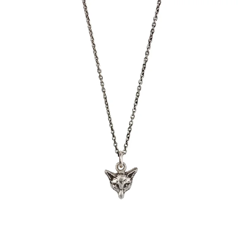 Shop Signature Jewelry Styles At Exclusive Prices Fox Charm Necklace