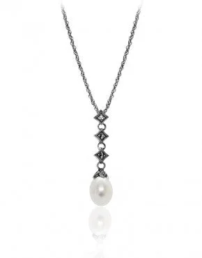 Exclusive Jewelry Sale Event – Shop Now Fresh Water Pearl Pendant