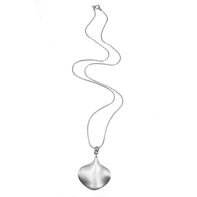 Exclusive Jewelry Bundles At Discounted Prices Ginkgo Pendant on a Chain