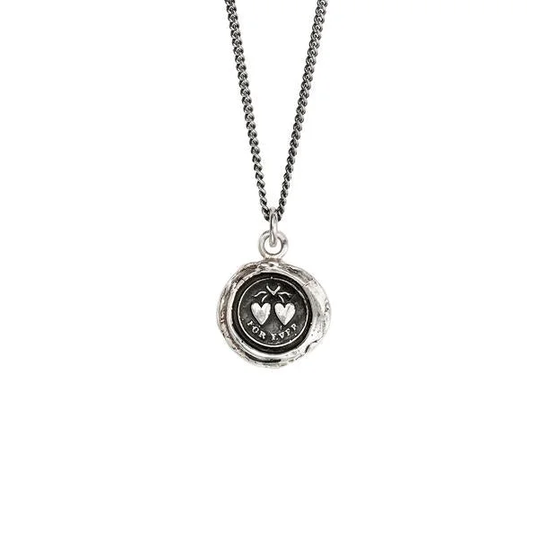 Dazzling Deals On Necklaces, Bracelets, And More Hearts Talisman