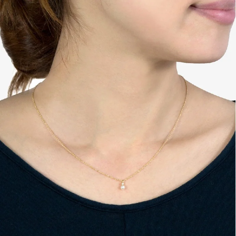 The Biggest Jewelry Sale Of The Year Is Here Japanese Akoya Pearl Necklace