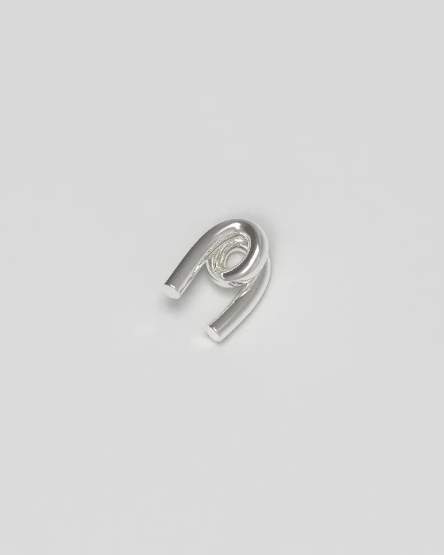Shop Stylish Jewelry Now And Save Big Rose Large Silver Pendant