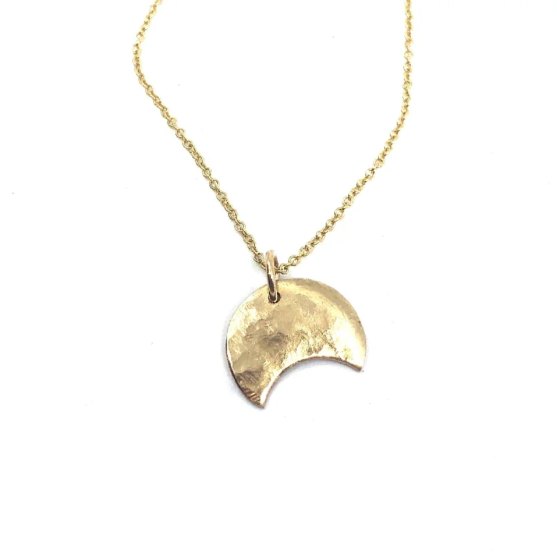 Shop Stylish Jewelry Now And Save Big Iman 14K Goldfilled Necklace