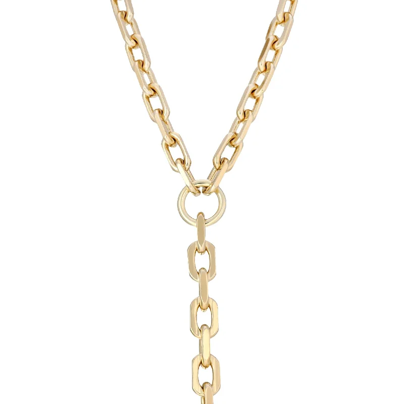 Exclusive Jewelry Sale – Limited-Time Discounts Lennon Lariat Necklace