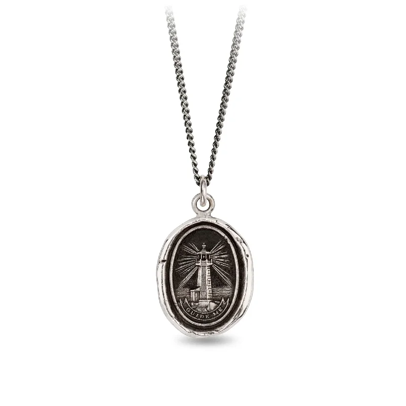Jewelry Deals That Sparkle – Shop Today Lighthouse Talisman