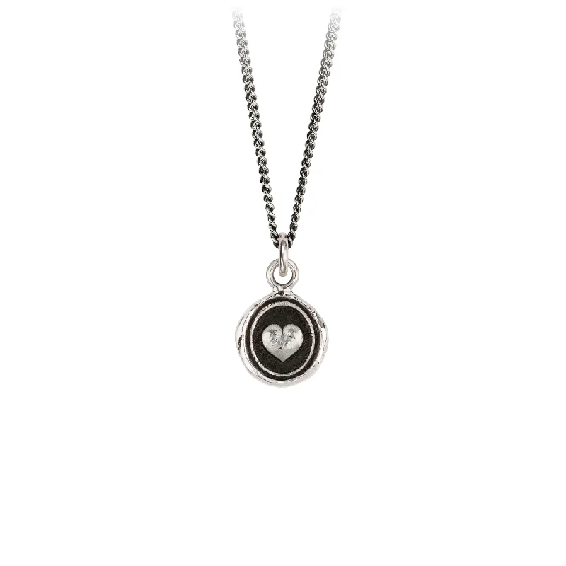 Shine In Style – Shop Jewelry Discounts Today Loving Appreciation Talisman