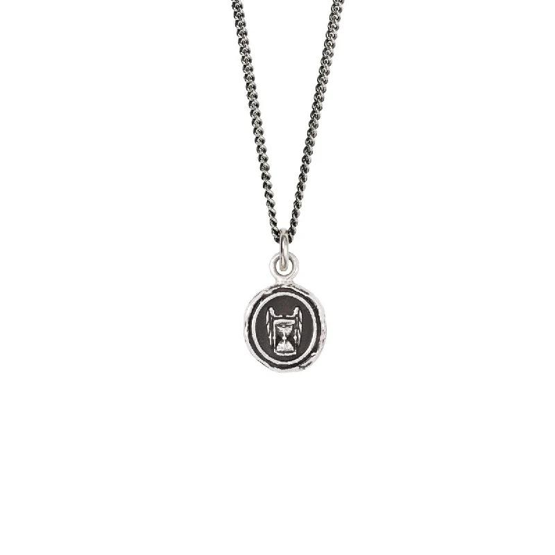 Limited-Time Offer On Premium Jewelry Collections Mindful Appreciation Talisman
