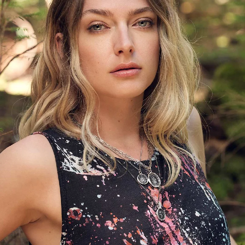 Affordable Glamour – Premium Jewelry For Less Never Too Late Talisman