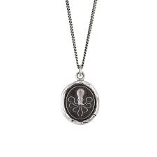 Exclusive Jewelry Sale – Sparkle For Less Octopus Talisman