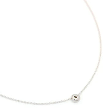 Grab Your Dream Jewelry At The Lowest Prices One Dot Necklace
