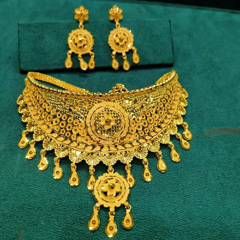 Final Call – Shop Exquisite Jewelry Before It's Gone Pari Art Jewellery Forming Choker Necklace Set Final Call – Shop Exquisite Jewelry Before It's Gone Pari Art Jewellery Forming Choker Necklace Set
