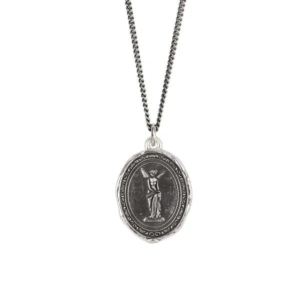 Elegant Necklaces And Bracelets At Limited-Time Offers Psyche Goddess Talisman