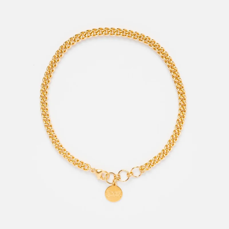 Bohemian-Inspired Jewelry For Free-Spirited Fashion Rayne Anklet