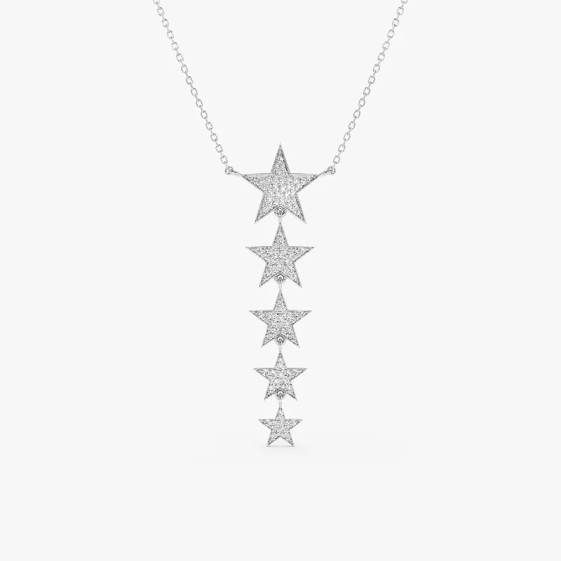 10k White Gold
