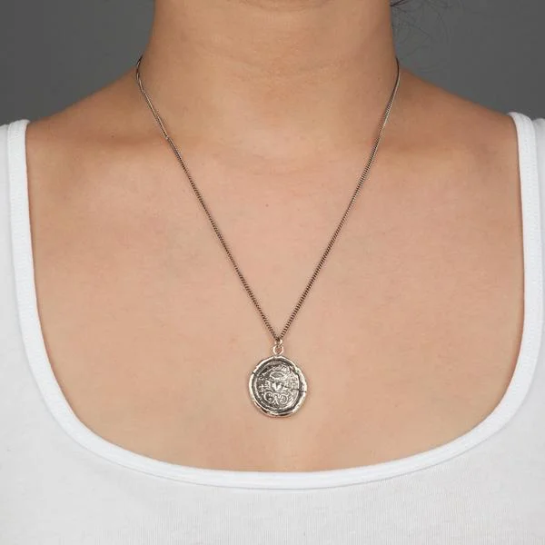 Sparkle On A Budget – Fine Jewelry For Less True Self Talisman