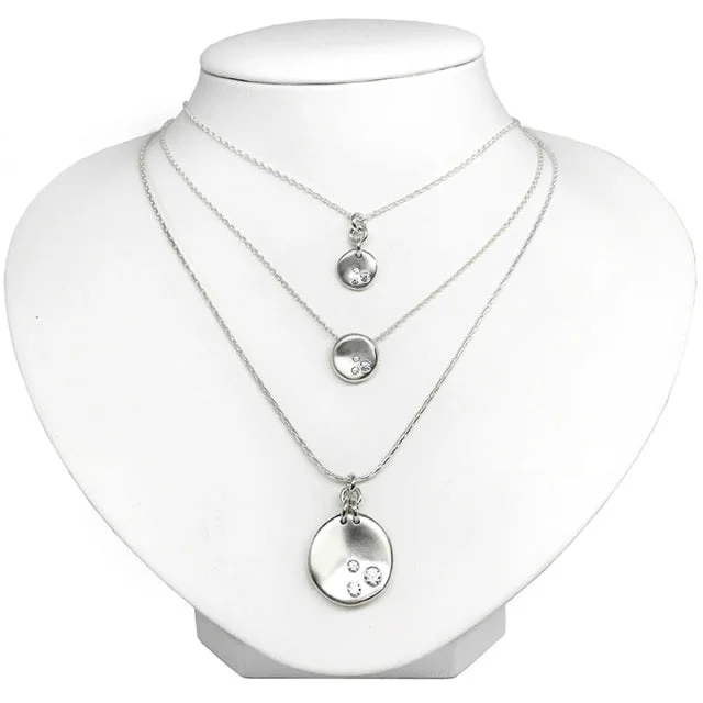 Breathtaking Jewelry, Breathtaking Prices Twinkling Celeste Necklace