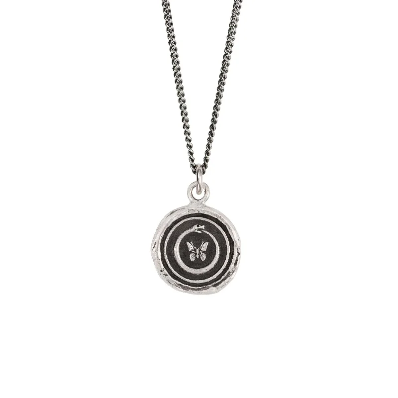 Fashion-Forward Geometric Jewelry For Contemporary Style Uncrushable Talisman