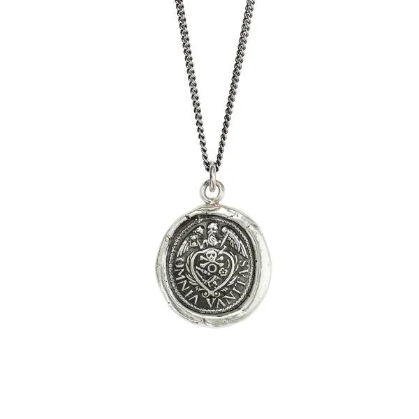 High-End Sparkle, Low-End Prices – Shop Now Vanity Talisman