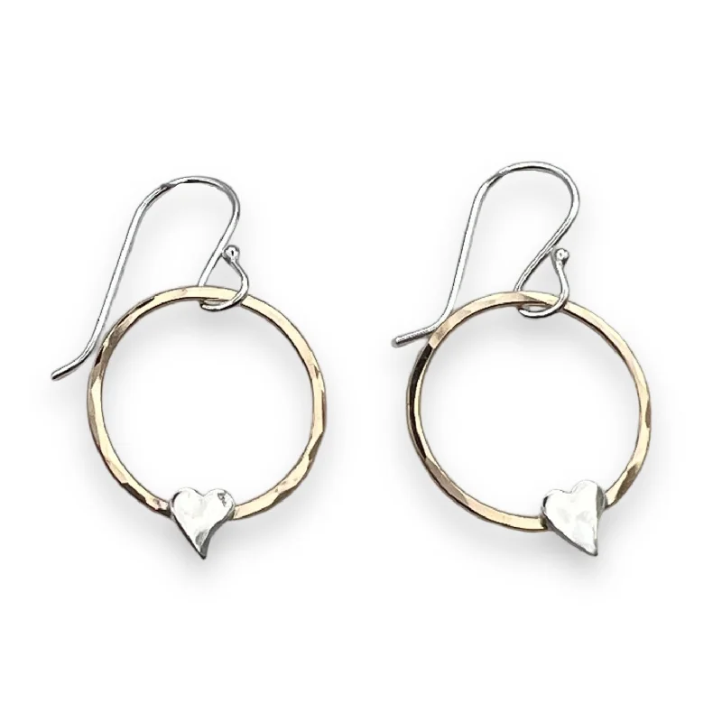 Timeless Beauty, Unbeatable Deals – Jewelry Sale On 2013 - Eternity Heart