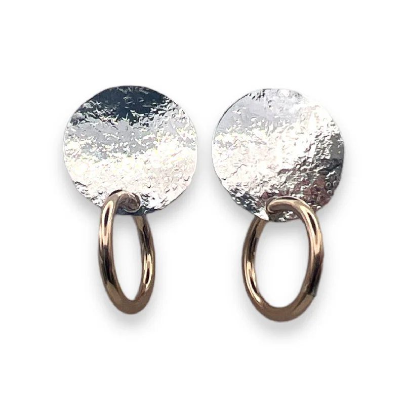Discounted Jewelry For A Glamorous Look 2019 - Post - Orbital Earrings