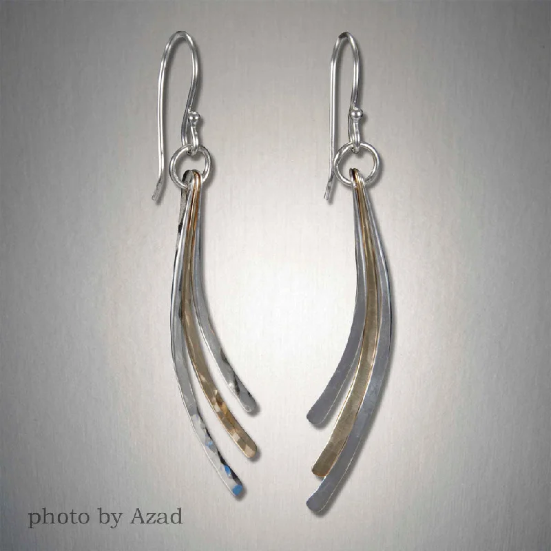 Unlock Unbeatable Jewelry Deals Before They’Re Gone 2033 - Dangling Long Curves