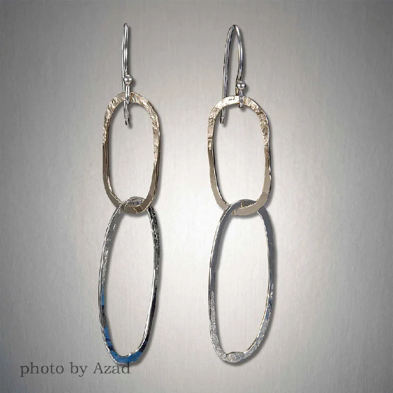 Shop Modern Jewelry Collections With Exclusive Discounts 2035 - Dangling Eclipse