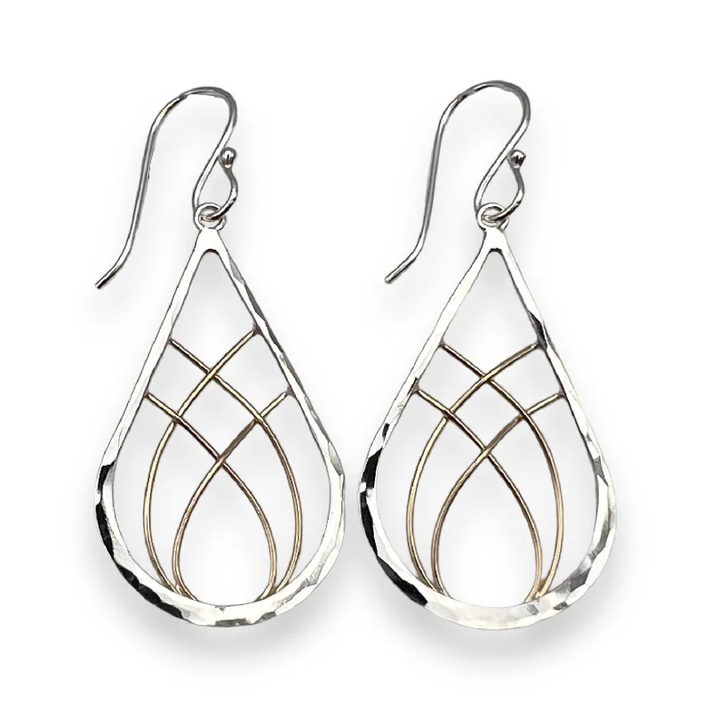 Limited-Time Offer On Elegant Jewelry Pieces 2064 - Encompassing Drop Dangle