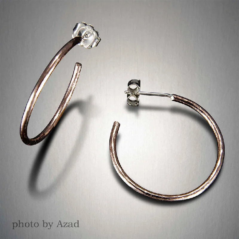 Accessorize For Less – Luxury Jewelry At Affordable Prices 2070 - Post - Hoops