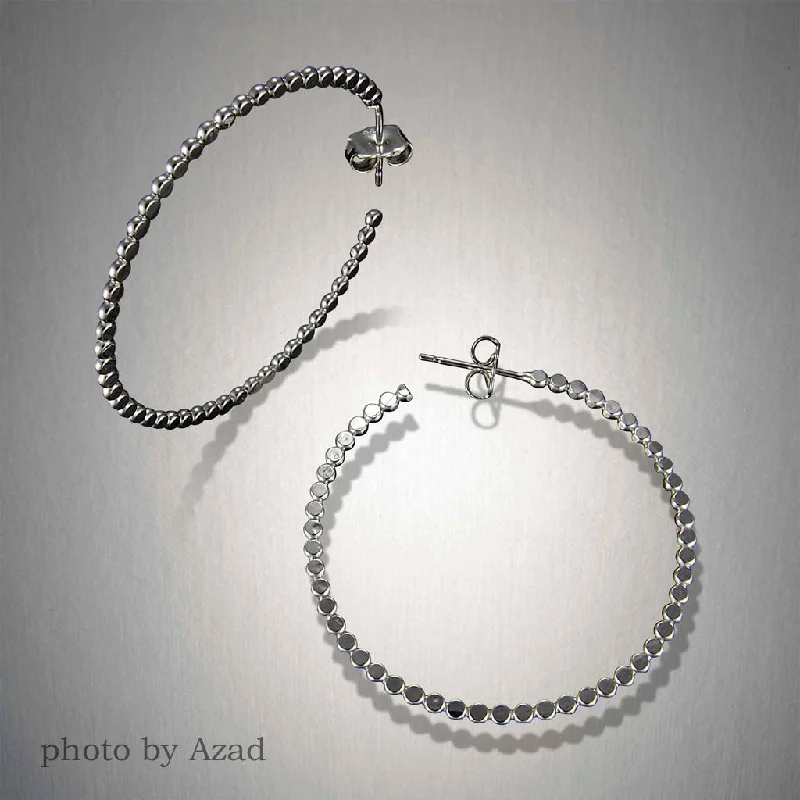 Shop Signature Jewelry Styles At Exclusive Prices 2075 - Post - Hoop Dots